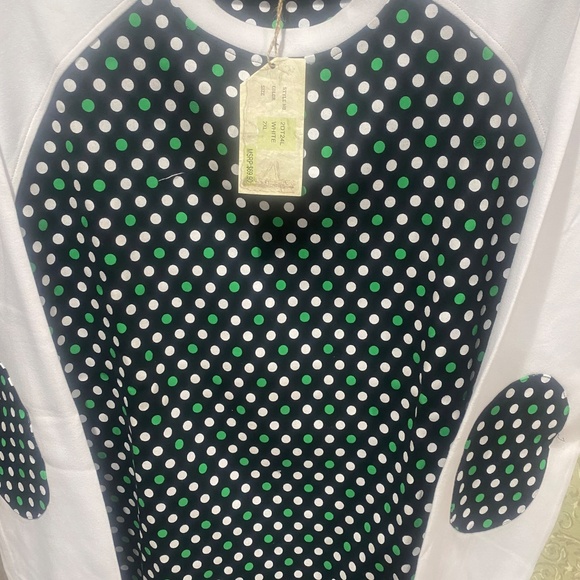 Five Pointz Vintage Sweatshirt Sz 2X - Picture 4 of 7